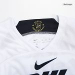 Pumas UNAM Home Kids Jerseys Kit 2023/24