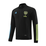 Arsenal Tracksuit 2023/24 Black