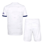 Tottenham Hotspur Home Jerseys Full Kit 2023/24