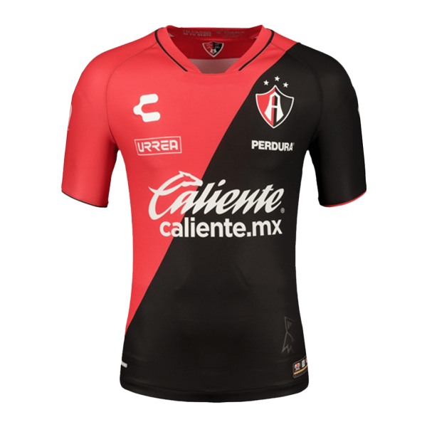 Atlas de Guadalajara Home Jersey 2023/24