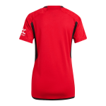 Women's Manchester United Home Jersey 2023/24