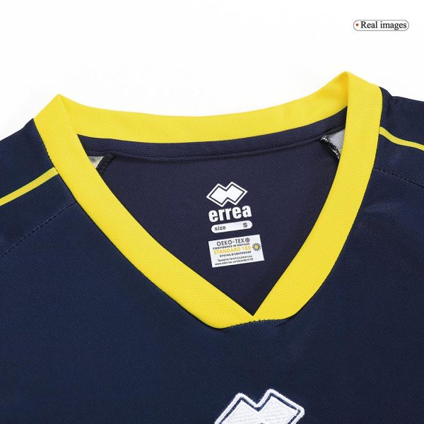 Middlesbrough Away Soccer Jersey 2023/24