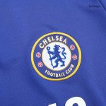 Vintage Soccer Jersey Chelsea Home 2008 - UCL Final