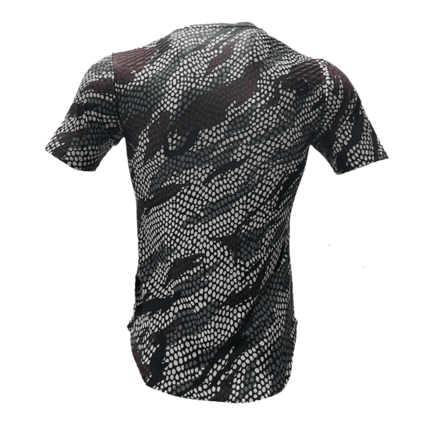 Arsenal  x Maharishi Authentic Soccer Jersey 2023/24