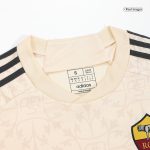 LUKAKU #90 Roma Away Soccer Jersey 2023/24