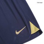 Pumas UNAM Away Soccer Shorts 2023/24