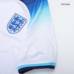 SAKA #17 England Home Jersey World Cup 2022