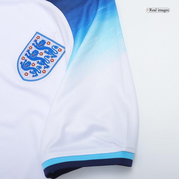 KANE #9 England Home Jersey World Cup 2022