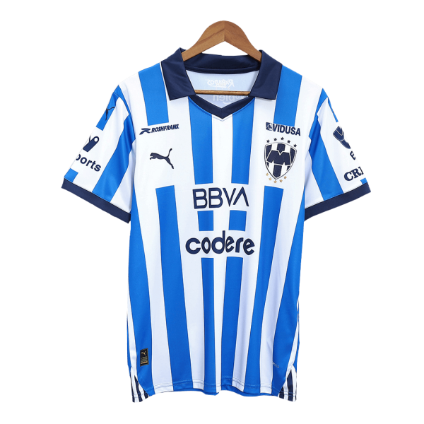 Monterrey Home Jersey 2023/24