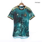 Germany Away Jersey Women's World Cup 2023