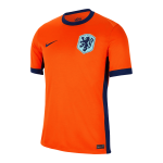 Netherlands Home Soccer Jersey EURO 2024