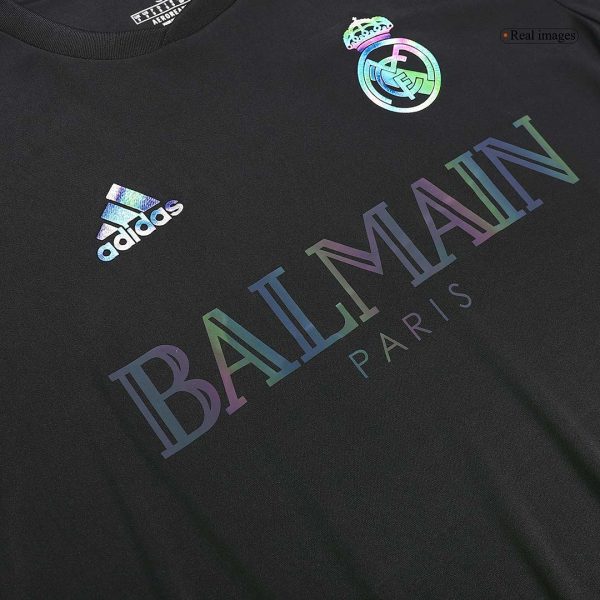 Real Madrid x Balmain Soccer Jersey 2023/24