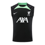 Liverpool Jerseys Sleeveless Training Kit 2023/24