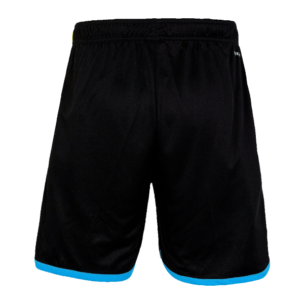 Arsenal Away Soccer Shorts 2023/24