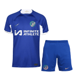 Chelsea Home Jerseys Full Kit 2023/24