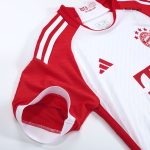 Bayern Munich Home Authentic Jerseys Kit 2023/24