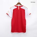 Arsenal Home Jerseys Kit 2023/24