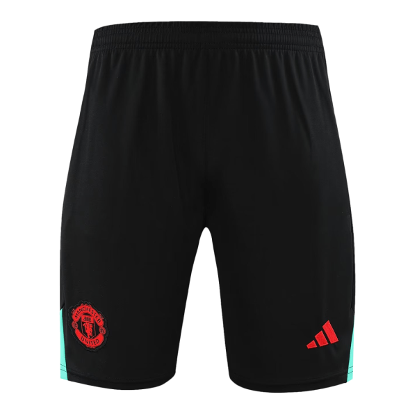 Manchester United Jerseys Sleeveless Training Kit 2023/24