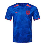 USA Away Jersey Women's World Cup 2023