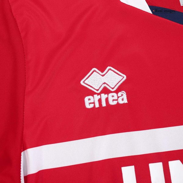 Middlesbrough Home Jersey 2023/24