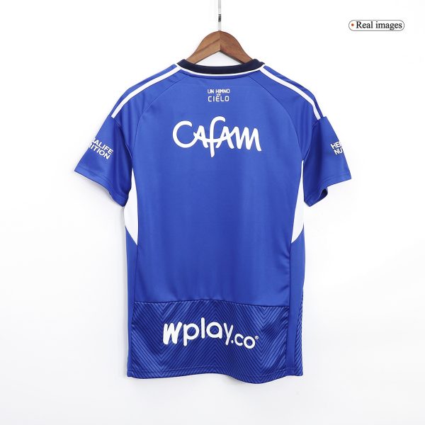 Los Millonarios Home Jersey 2023/24