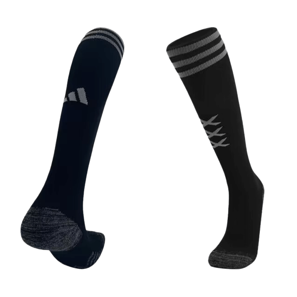 Ajax Third Away Soccer Socks 2023/24 Kids