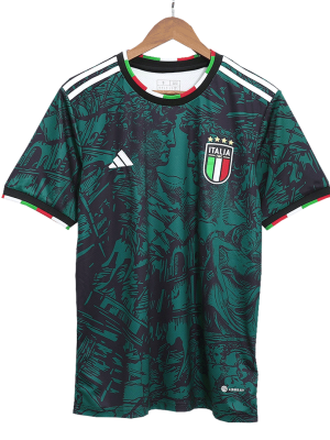 Italy x Renaissance Jersey 2023