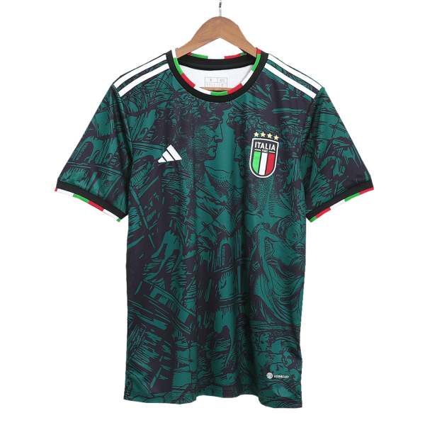 Italy x Renaissance Jersey 2023