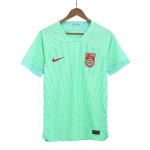 China PR Away Authentic Jersey 2023