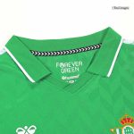 Real Betis Away Soccer Jersey 2023/24