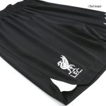 Liverpool Away Soccer Shorts 2023/24