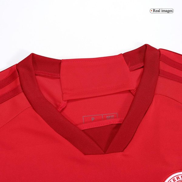 SC Internacional Home Jersey 2023/24