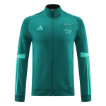 Arsenal Tracksuit 2023/24 Green