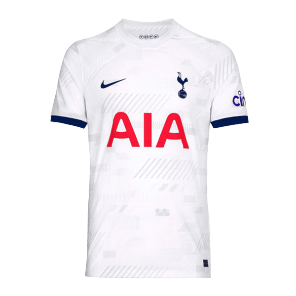 Tottenham Hotspur Home Authentic Jersey 2023/24