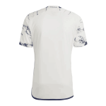 Italy Away Jerseys Kit 2023/24