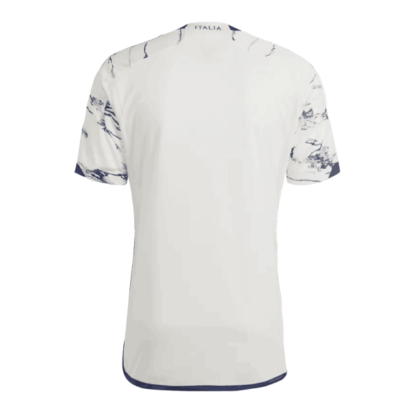 Italy Away Jersey 2023/24