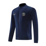 PSG Jacket Tracksuit 2023/24 Navy