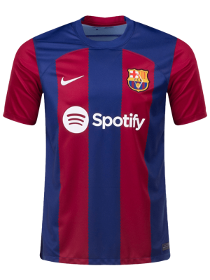 Barcelona Home Jersey 2023/24