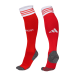 Bayern Munich Home Soccer Socks 2023/24 Kids