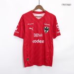 Monterrey Goalkeeper Jersey 2023/24