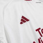 Manchester United Third Away Jerseys Kit 2023/24