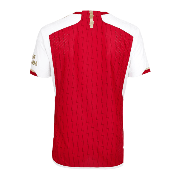 Arsenal Home Authentic Jersey 2023/24