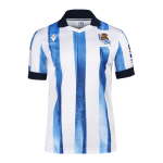 Real Sociedad Home Jersey 2023/24