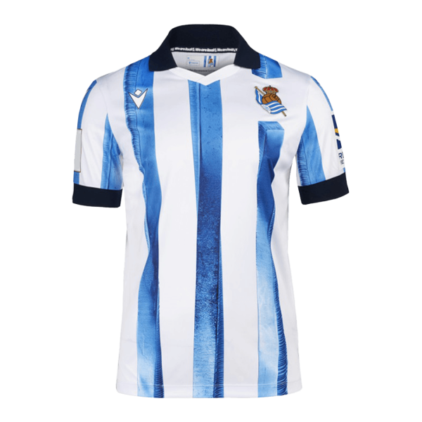 Real Sociedad Home Jersey 2023/24