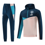 Manchester City Hoodie Tracksuit 2023/24