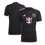 Inter Miami CF Away Soccer Jersey 2024/25