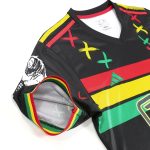 Ajax x Bob Marley Soccer Jersey 2023/24