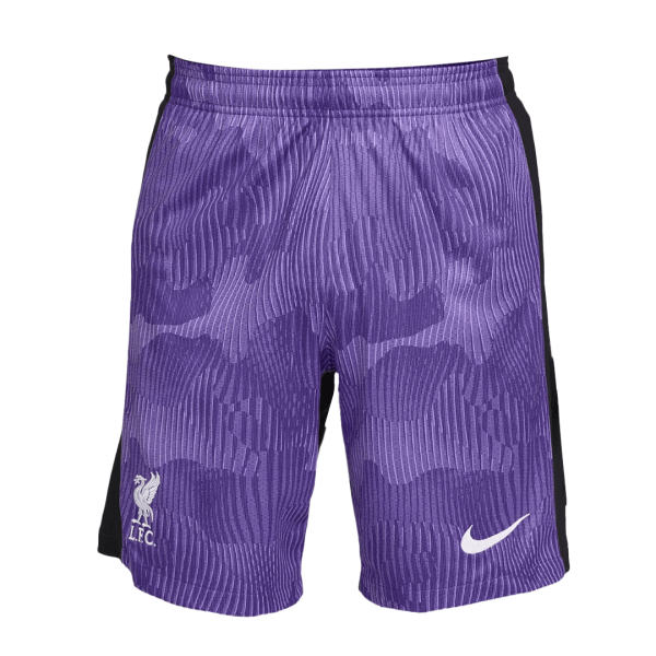 Liverpool Third Away Jerseys Kit 2023/24