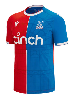 Crystal Palace Home Jersey 2023/24