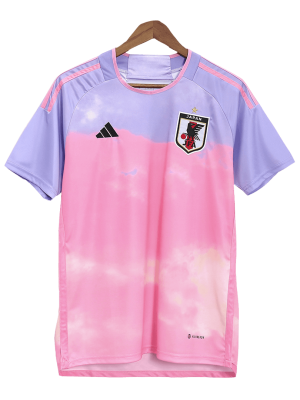 Japan Away Jersey Women's World Cup 2023